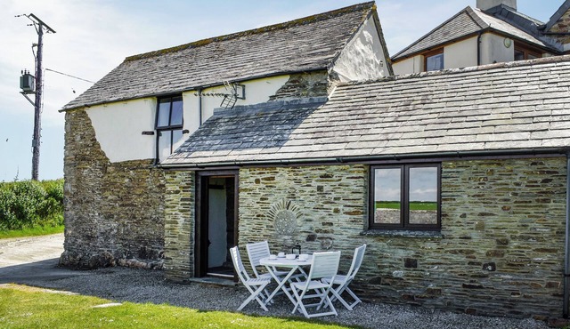 2 bedroom accommodation in St Eval, near Wadebridge