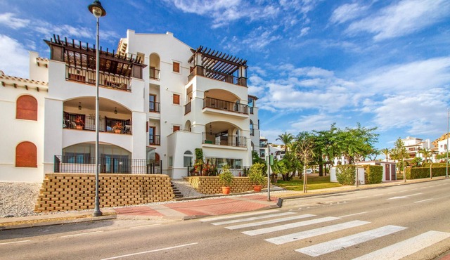 2 bedroom accommodation in Baños y Mendigo