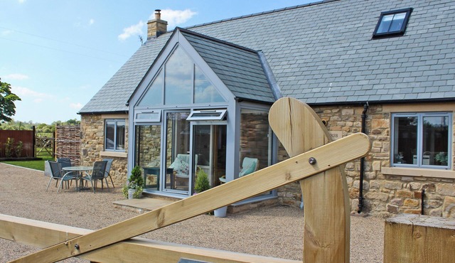 2 bedroom accommodation in Barnard Castle