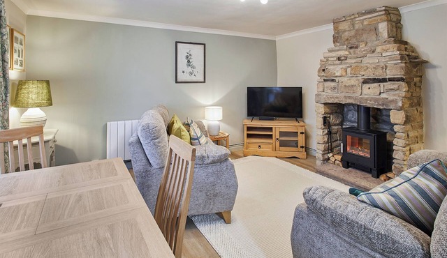 2 bedroom accommodation in Barnard Castle