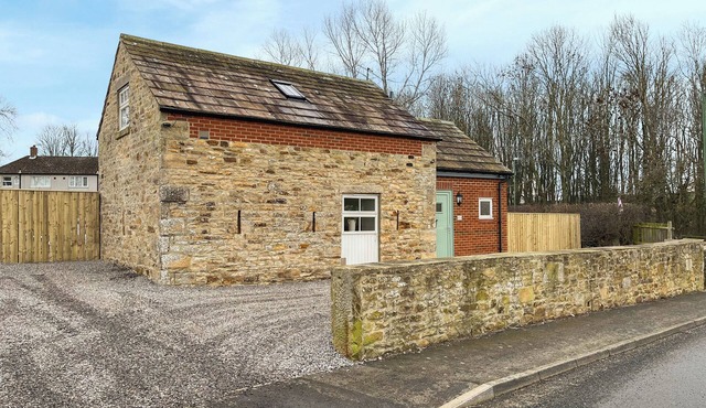 2 bedroom accommodation in Barnard Castle