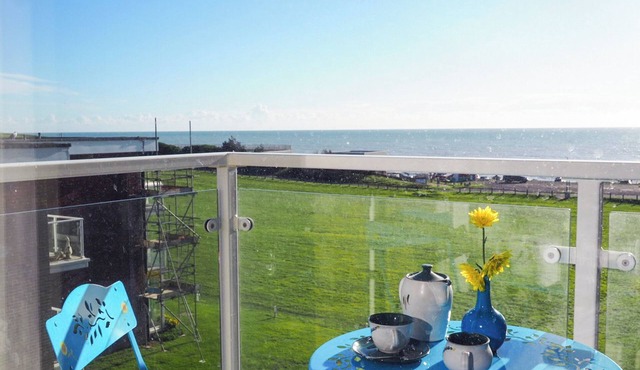 2 bedroom accommodation in Bexhill On Sea