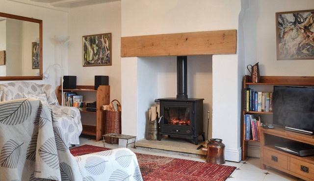 2 bedroom accommodation in St John&rsquo;s Chapel, near Stanhope