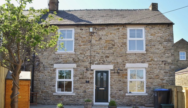 2 bedroom accommodation in Wolsingham, near Stanhope