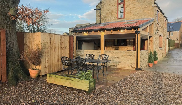 2 bedroom accommodation in Hamsterley, near Wolsingham