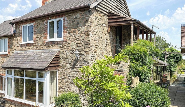 2 bedroom accommodation in Bishops Castle