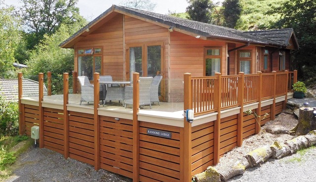 2 bedroom accommodation in Water Yeat, near Coniston