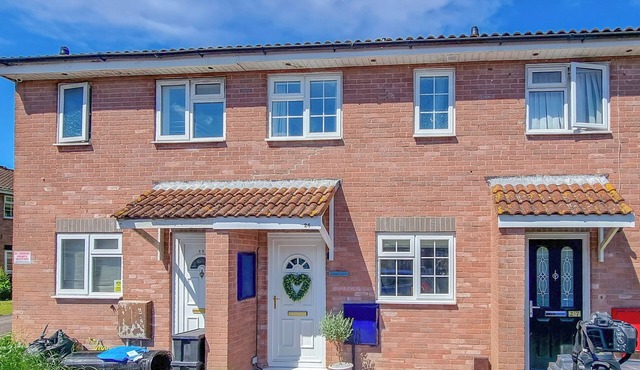 2 bedroom accommodation in Burnham-on-Sea