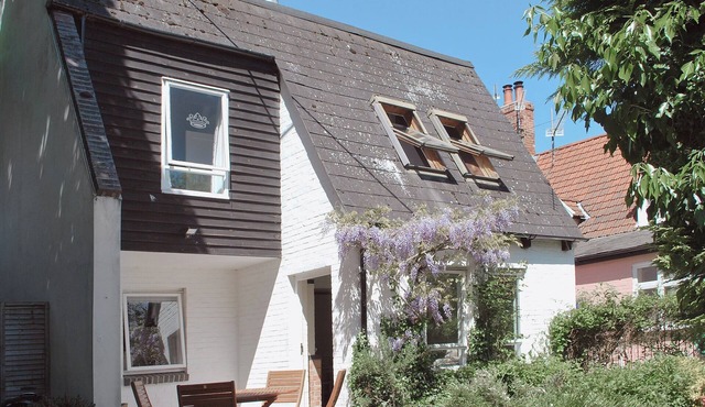 2 bedroom accommodation in Hartest, near Lavenham