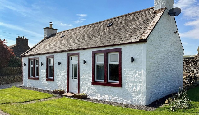 2 bedroom accommodation in Castle Douglas