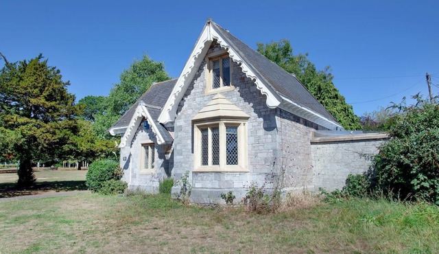 2 bedroom accommodation in Central Exeter