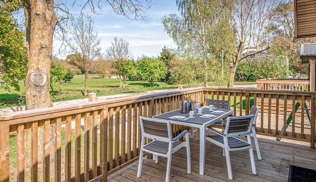 2 bedroom accommodation in Downham Market