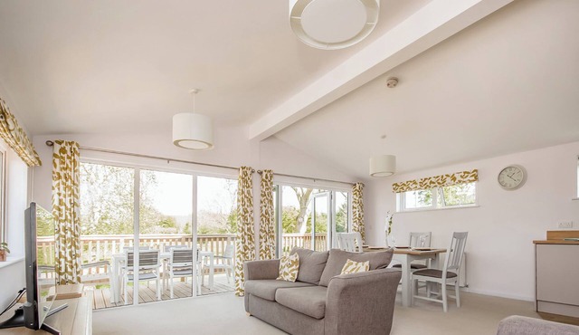 2 bedroom accommodation in Downham Market