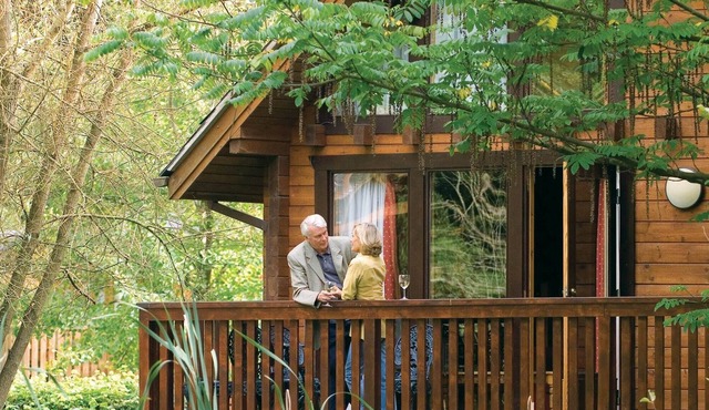 2 bedroom accommodation in Forest of Dean