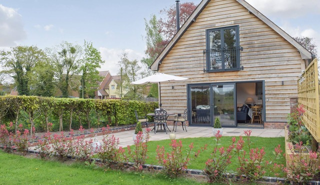 2 bedroom accommodation in Hampton Bishop