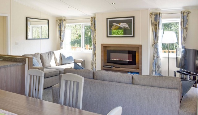 2 bedroom accommodation in Brough, near Kirkby Stephen