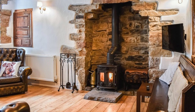 2 bedroom accommodation in Kirkby Stephen