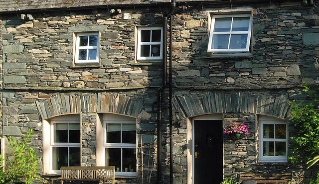2 bedroom accommodation in near Rosthwaite