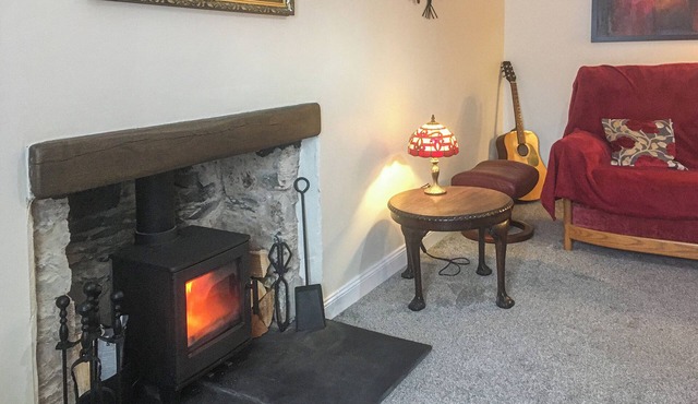 2 bedroom accommodation in Newton Stewart