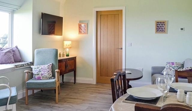 2 bedroom accommodation in Larroch, near Whithorn