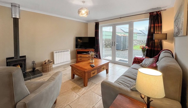 2 bedroom accommodation in Newton Stewart