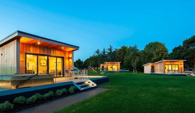 2 bedroom accommodation in Eyton, Wrexham