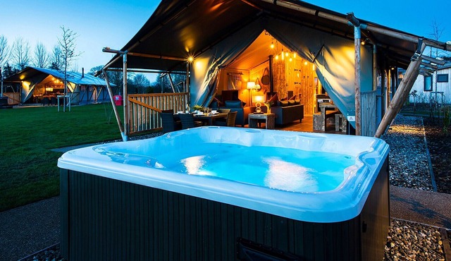 2 bedroom accommodation in Eyton, Wrexham