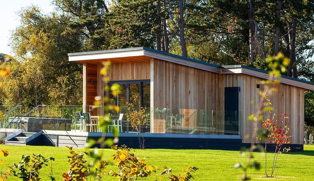 2 bedroom accommodation in Eyton, Wrexham