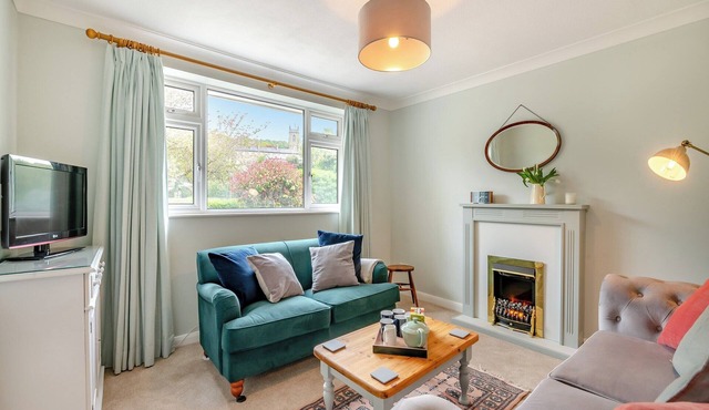 2 bedroom accommodation in Pateley Bridge