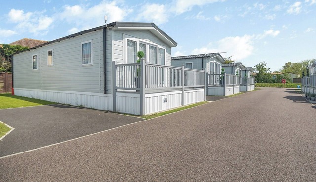 2 bedroom accommodation in Potter Heigham