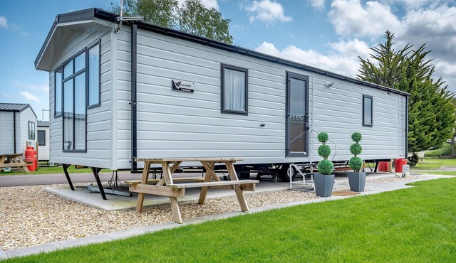 2 bedroom accommodation in Potter Heigham