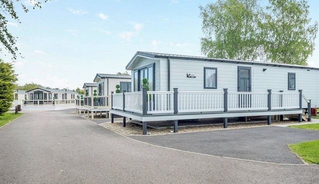 2 bedroom accommodation in Potter Heigham