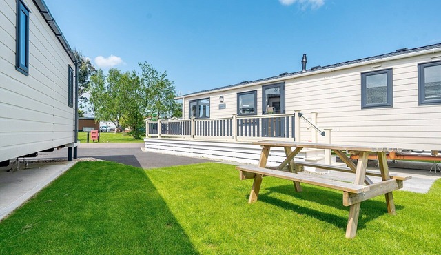 2 bedroom accommodation in Potter Heigham