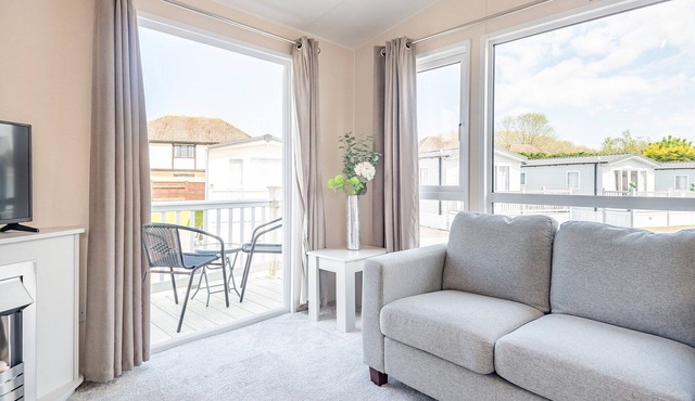 2 bedroom accommodation in Potter Heigham