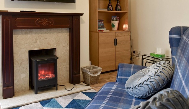 2 bedroom accommodation in Endon, near Leek