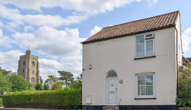 2 bedroom accommodation in Fordham, near Ely