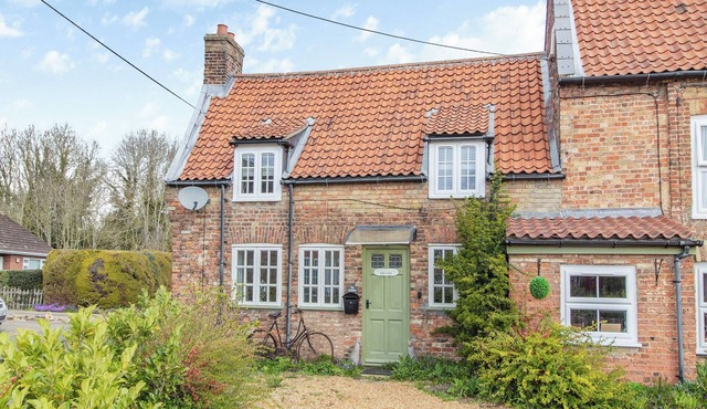 2 bedroom accommodation in Watlington, near King&rsquo;s Lynn