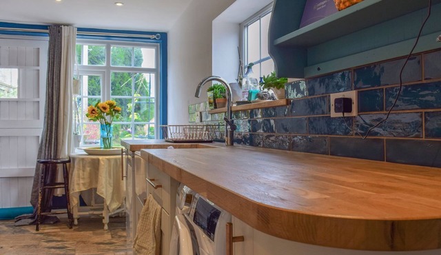 2 bedroom accommodation in Aston Cantlow