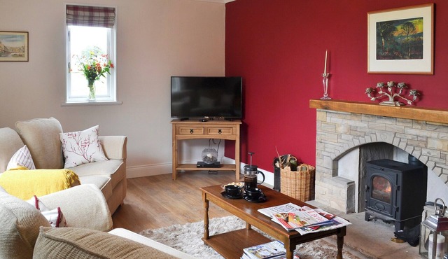 2 bedroom accommodation in Barnard Castle
