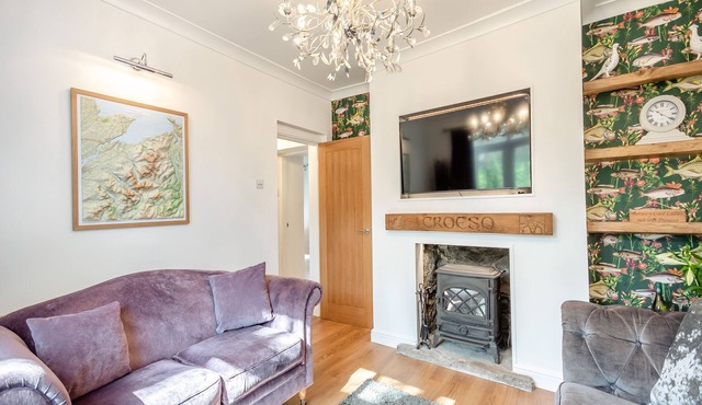 2 bedroom accommodation in Betwys-y-Coed