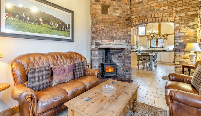 2 bedroom accommodation in Leighton, near Shrewsbury