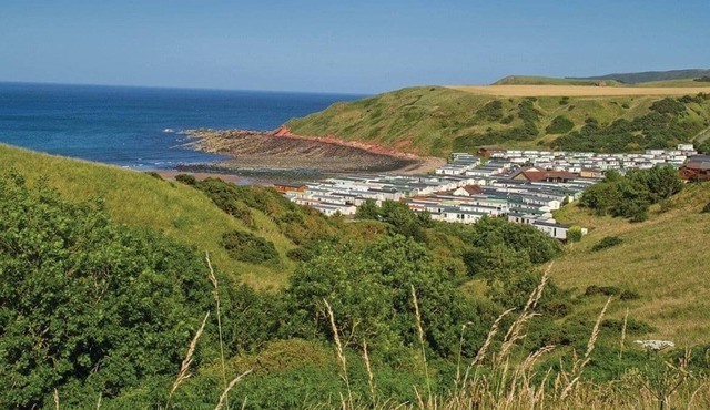 2 bedroom accommodation in Cockburnspath, Nr Dunbar