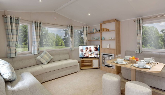 2 bedroom accommodation in Cockburnspath, Nr Dunbar