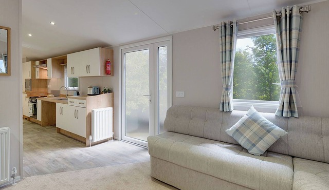 2 bedroom accommodation in Cockburnspath, Nr Dunbar