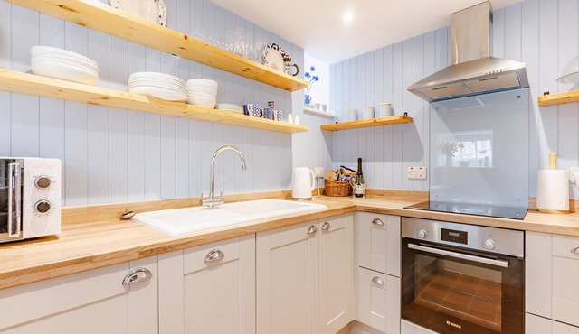 2 bedroom accommodation in Drewsteignton