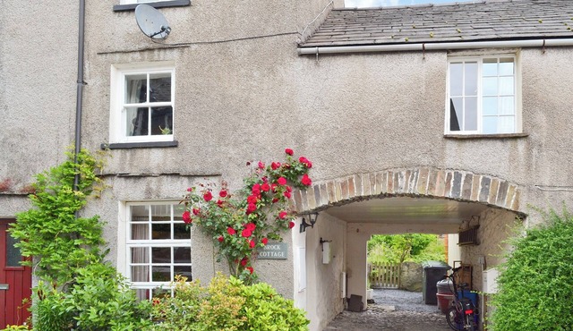 2 bedroom accommodation in Broughton-in-Furness, near Ulverston