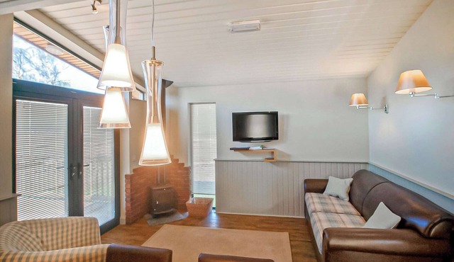 2 bedroom accommodation in Perlethorpe, Newark-on-Trent