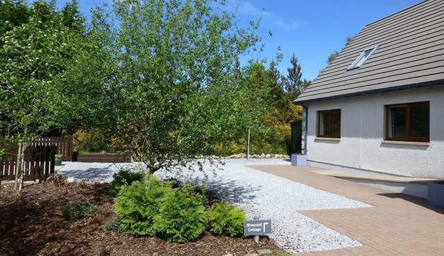 2 bedroom accommodation in Fort Augustus, near Inverness