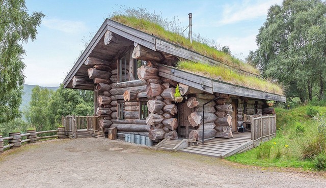 2 bedroom accommodation in Beauly, near Drumnadrochit