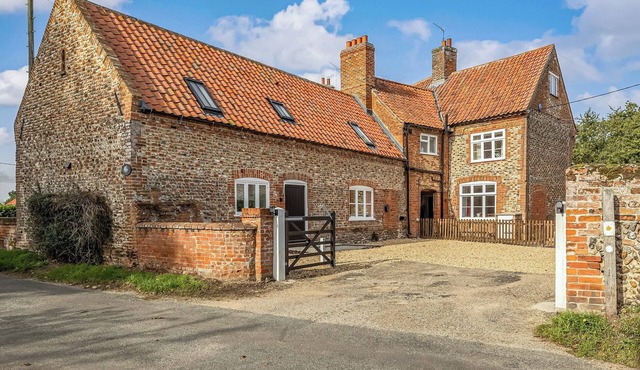 2 bedroom accommodation in Great Snoring